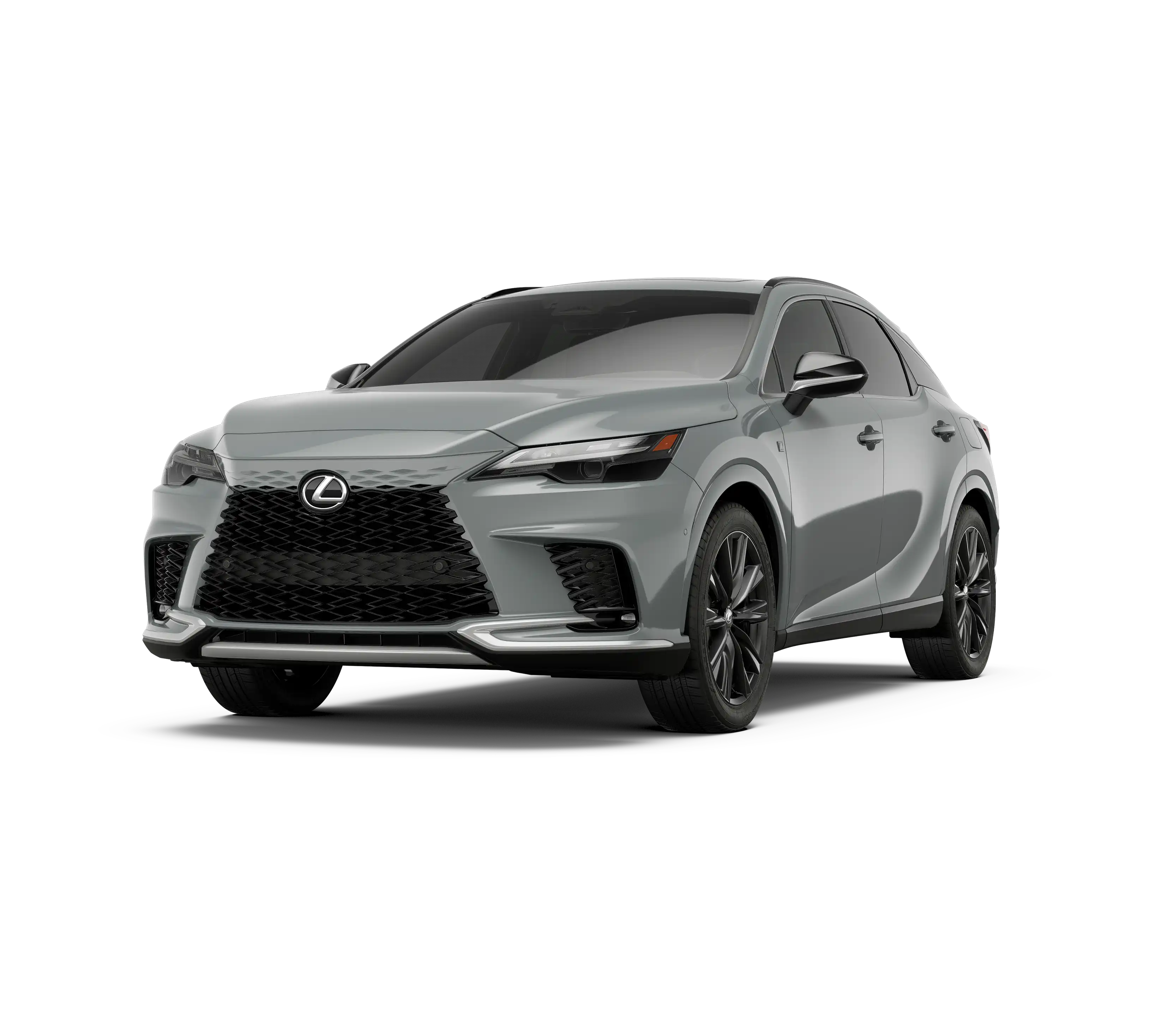 2026 Lexus RX 350 350 F SPORT Design FWD's photo