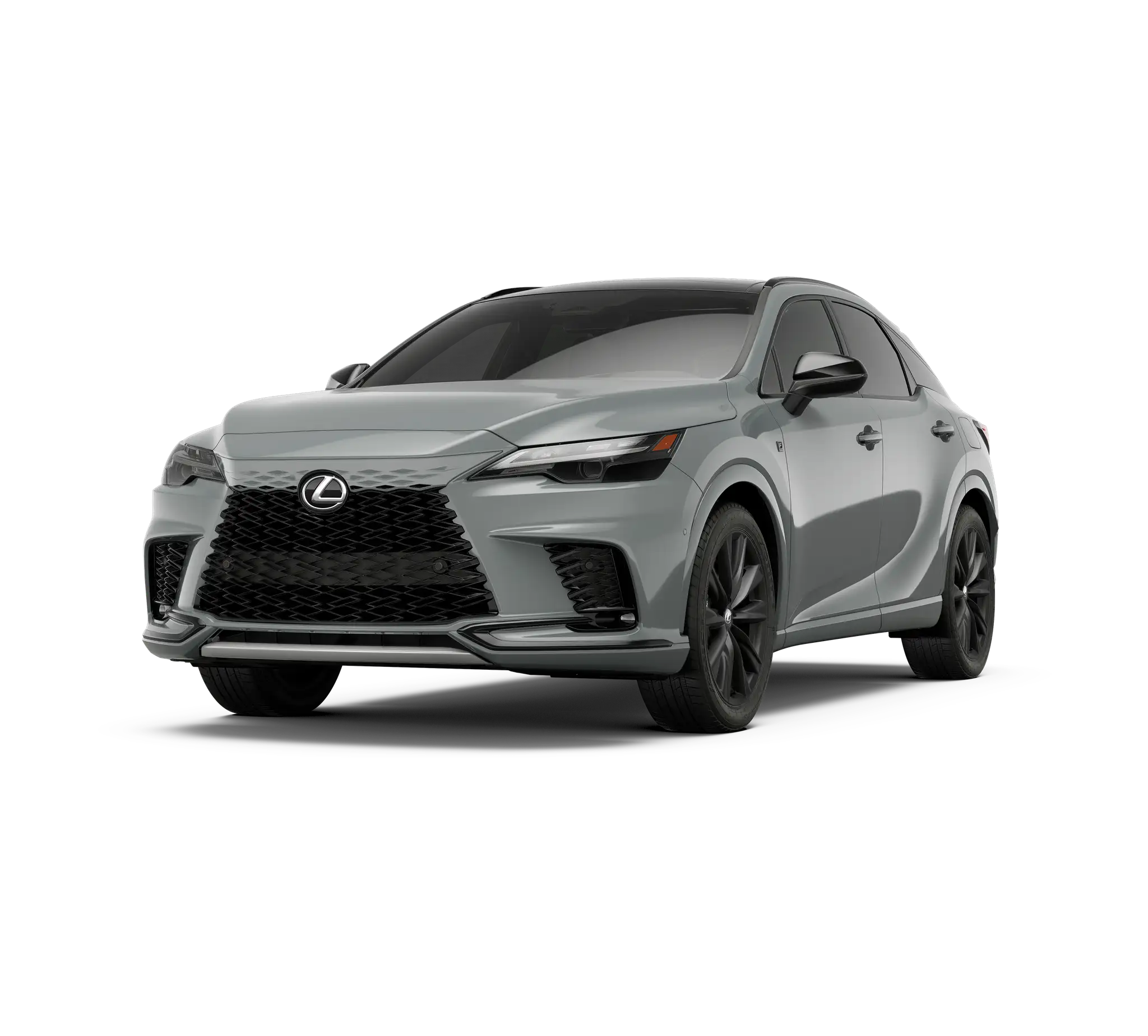 2026 Lexus RX 350h 500h F Sport Performance AWD's photo