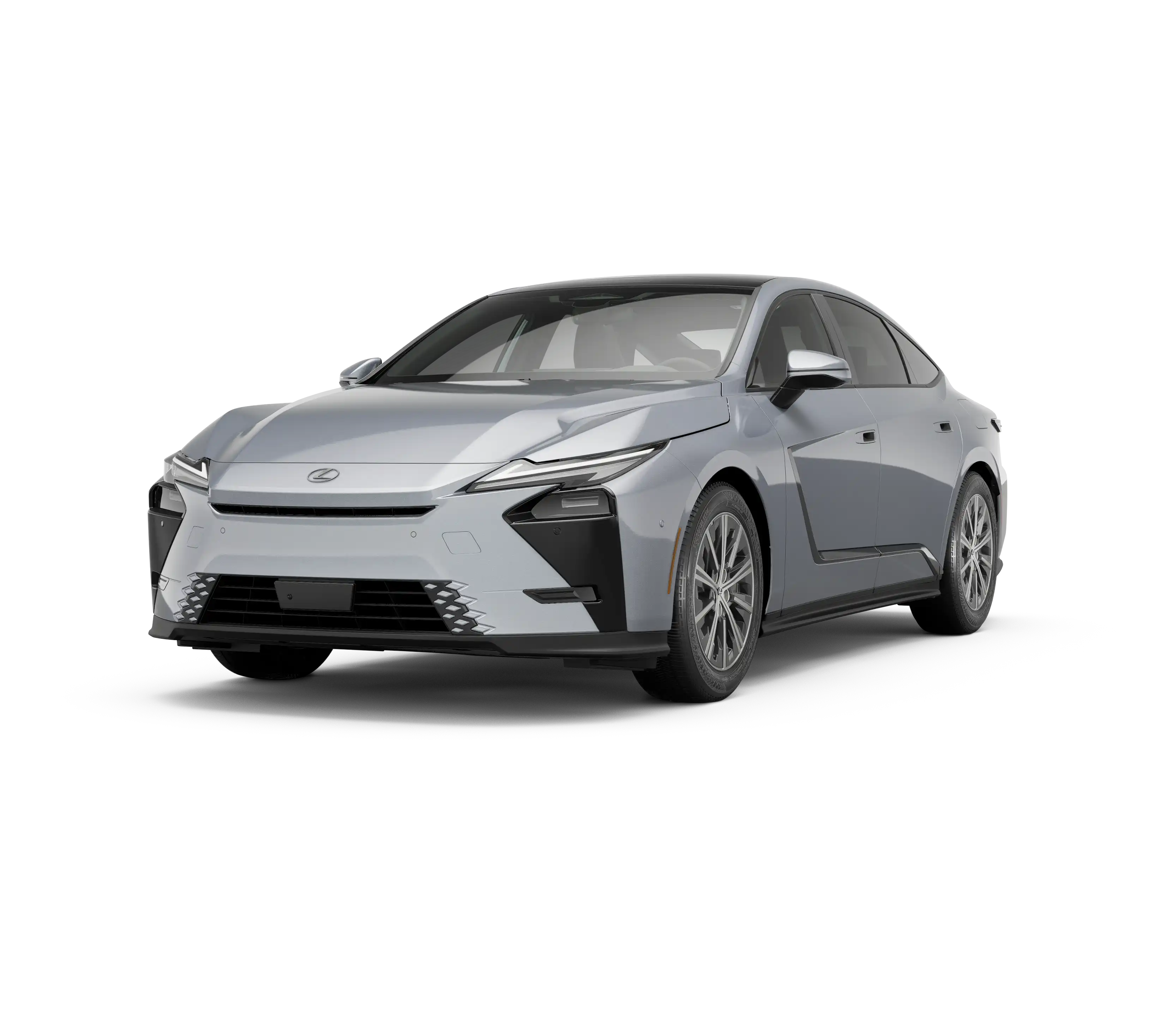 2026 Lexus ES 300h 350h Premium+ AWD's photo