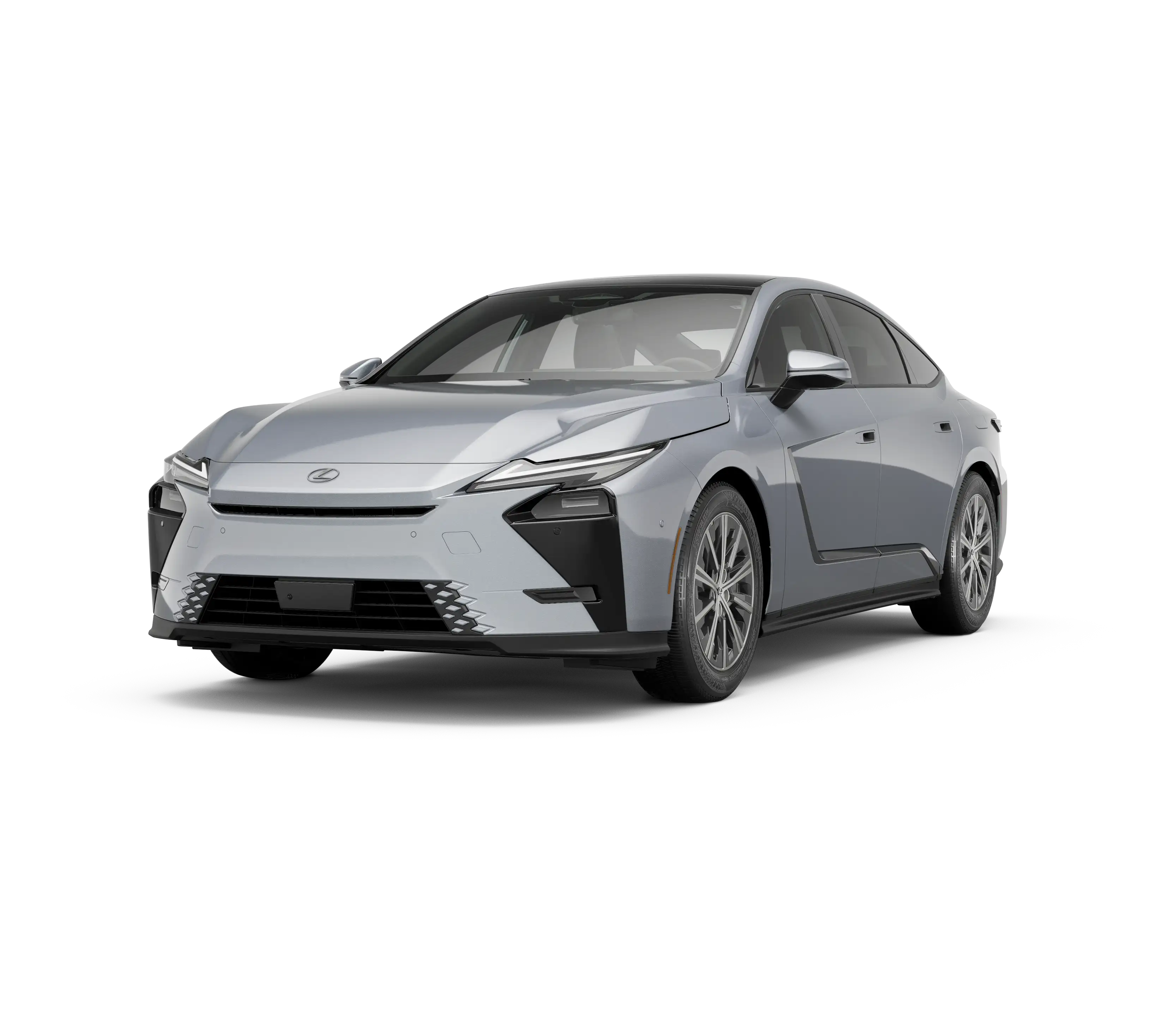 2026 Lexus ES 300h 350h Premium+ AWD's photo