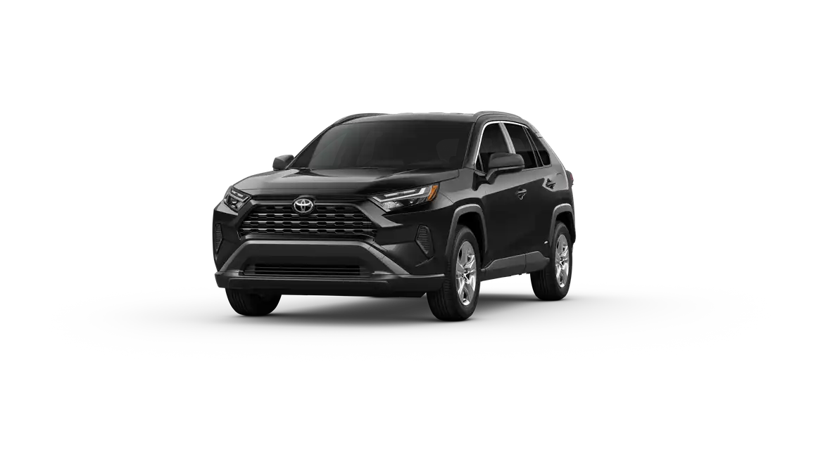 2025 Toyota RAV4 Hybrid LE AWD's photo