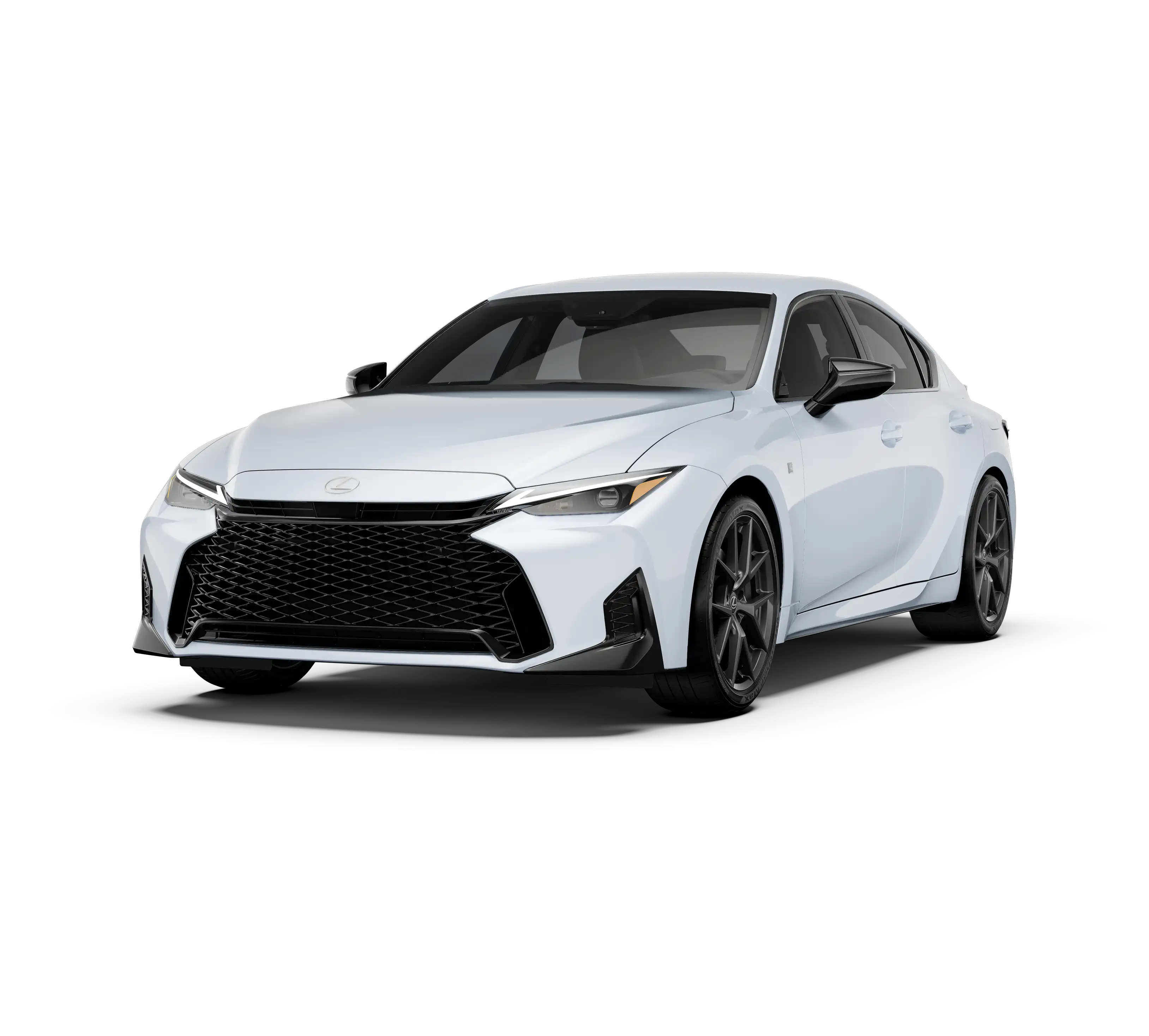 2026 Lexus IS 350 350 F SPORT DESIGN RWD's photo