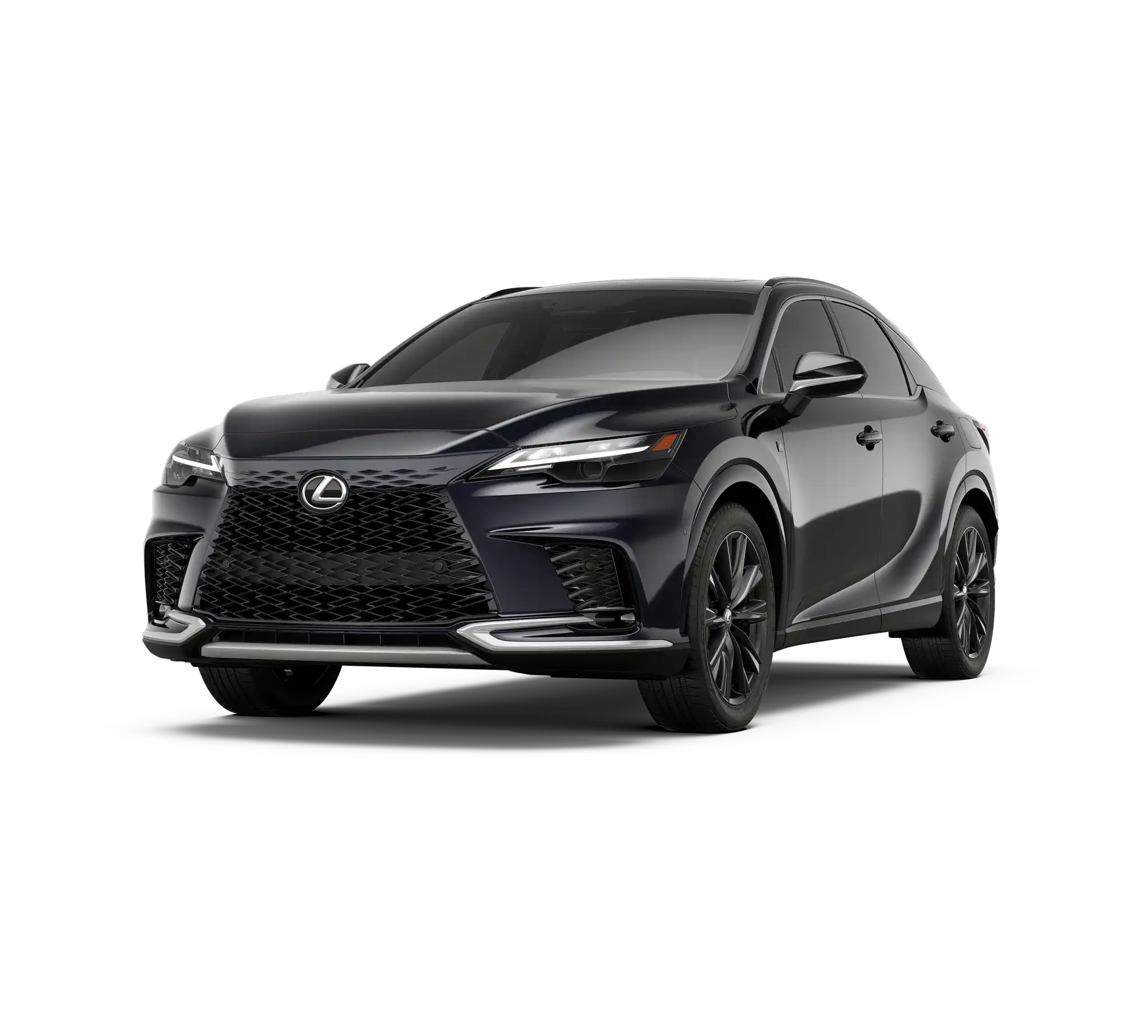 2026 Lexus RX 350 350 F Sport Design FWD's photo