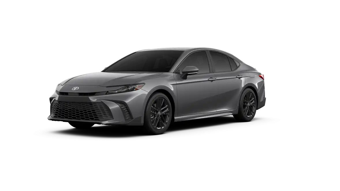 2026 Toyota Camry SE AWD Hybrid's photo