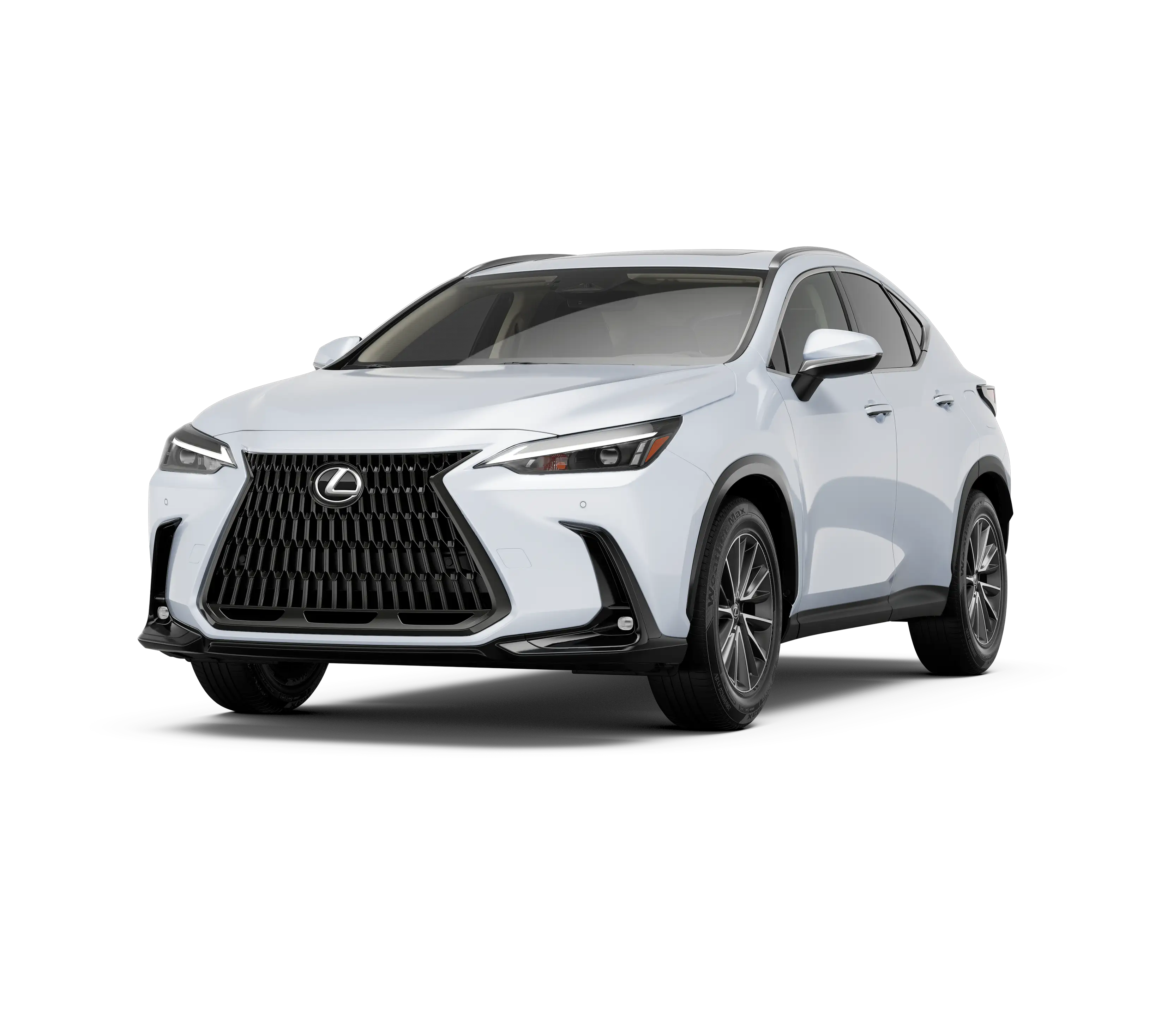 2026 Lexus NX 350 350 Premium AWD photo 1