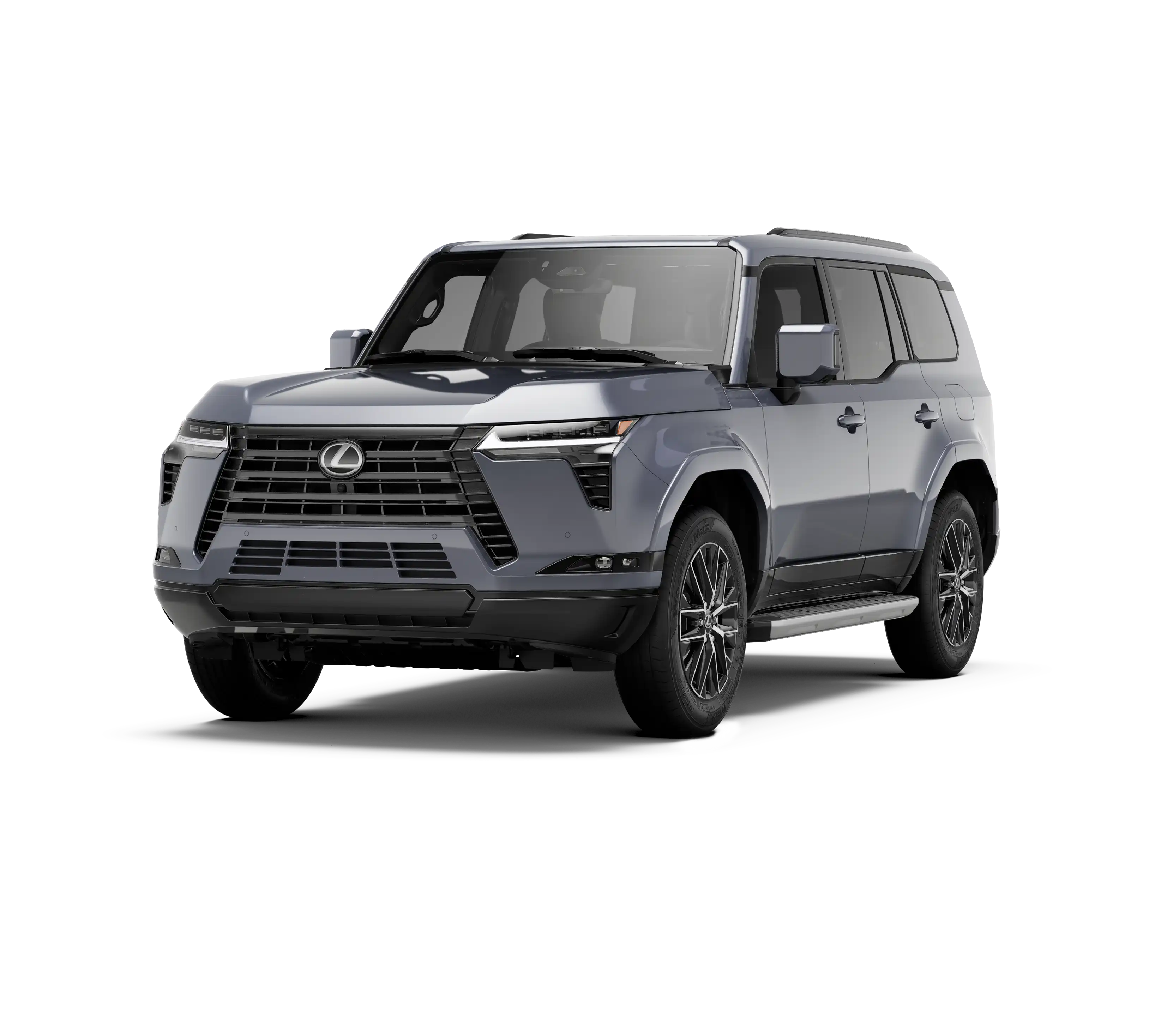 2026 Lexus GX 460 550 Premium+'s photo