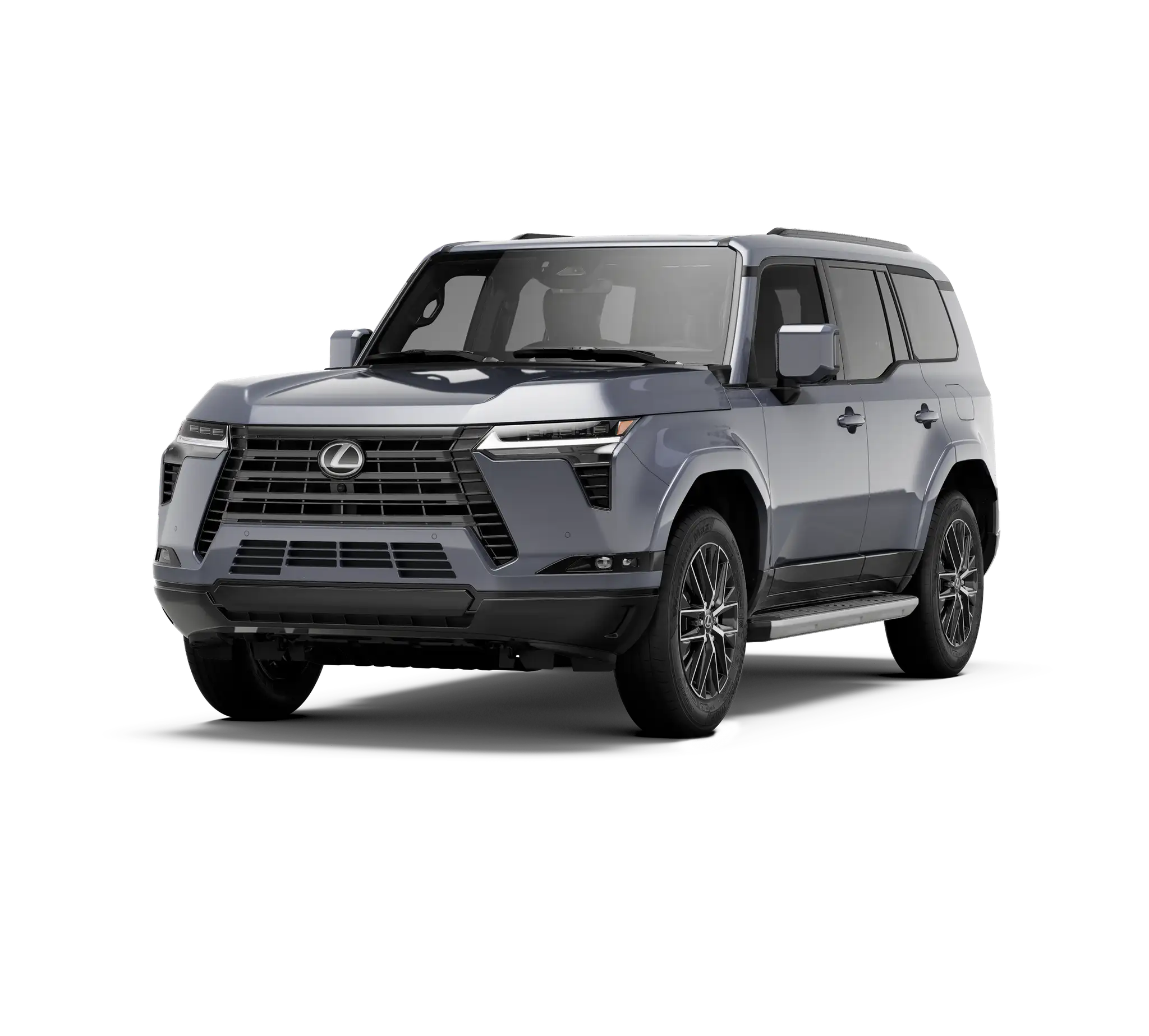 2026 Lexus GX 460 550 Premium Plus's photo