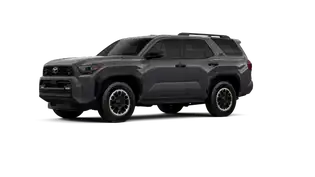 2026 Toyota 4Runner Hybrid TRD Off-Road Premium i-FORCE MAX 4WD's photo
