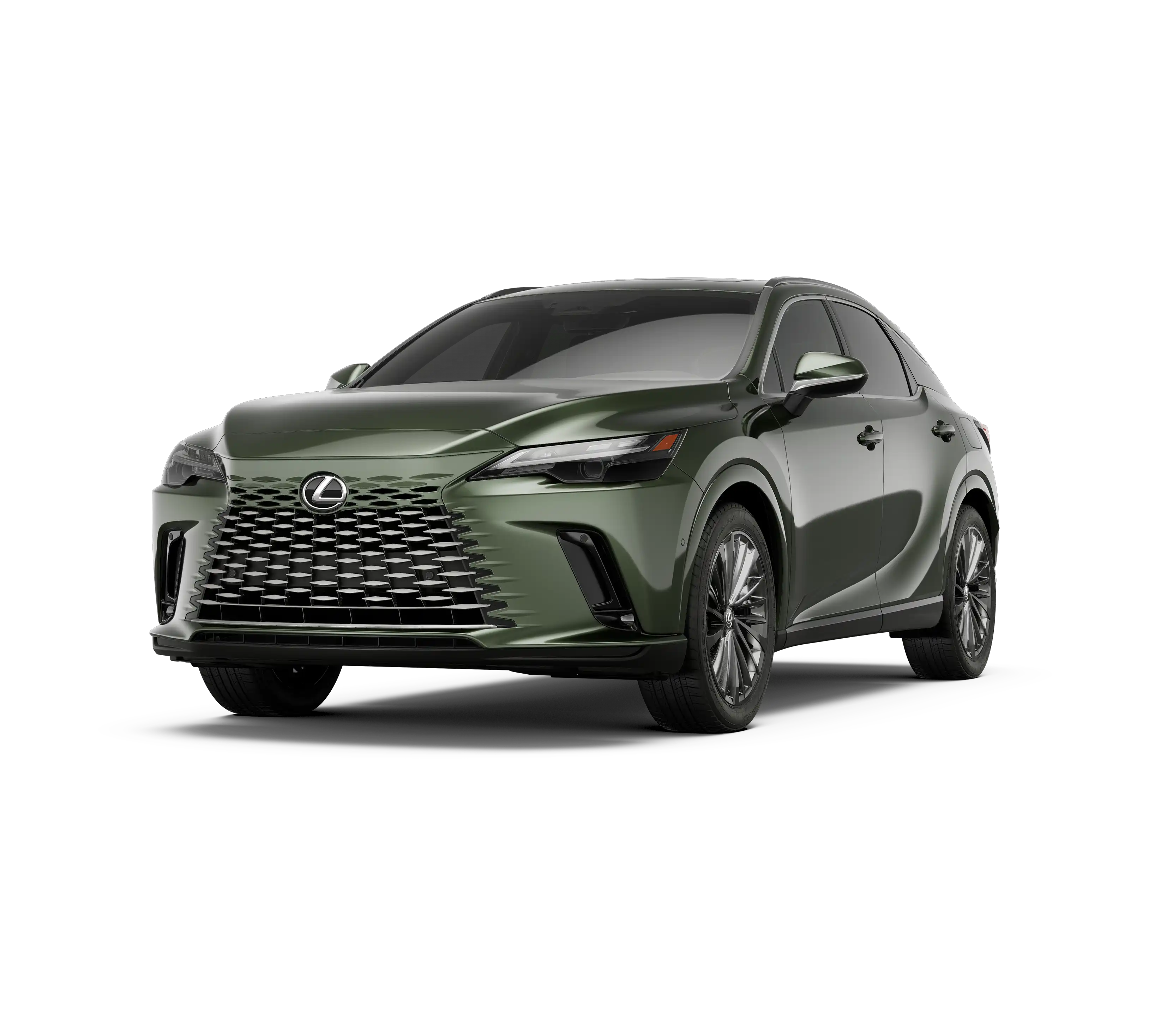 2026 Lexus RX 450h+ 450h+ Premium AWD's photo
