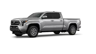 2026 Toyota Tacoma SR5 4x4 Double Cab Long Bed's photo