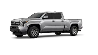 2026 Toyota Tacoma SR5 4x4 Double Cab Long Bed's photo