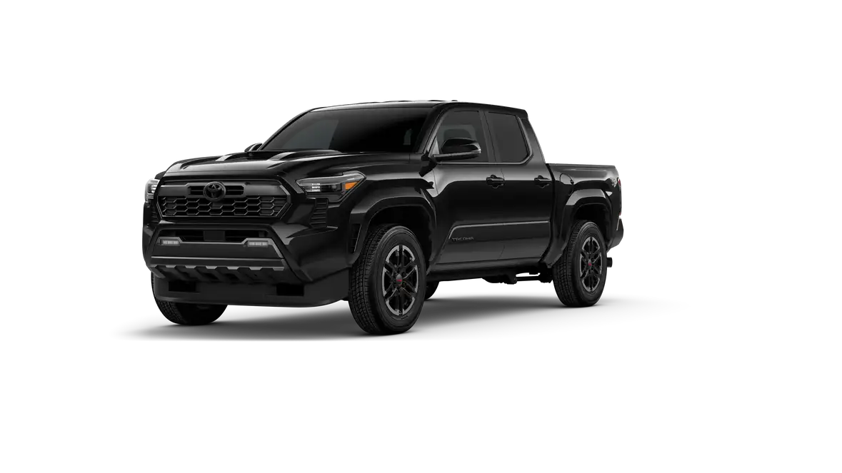 2026 Toyota Tacoma TRD Sport 2WD Double Cab's photo
