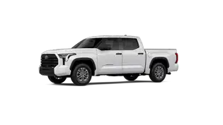 2026 Toyota Tundra SR5 4WD CrewMax 5.5' Bed's photo