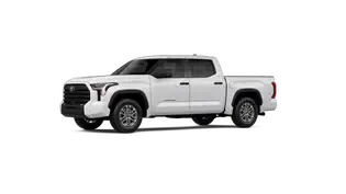 2026 Toyota Tundra SR5 4WD CrewMax 5.5' Bed's photo