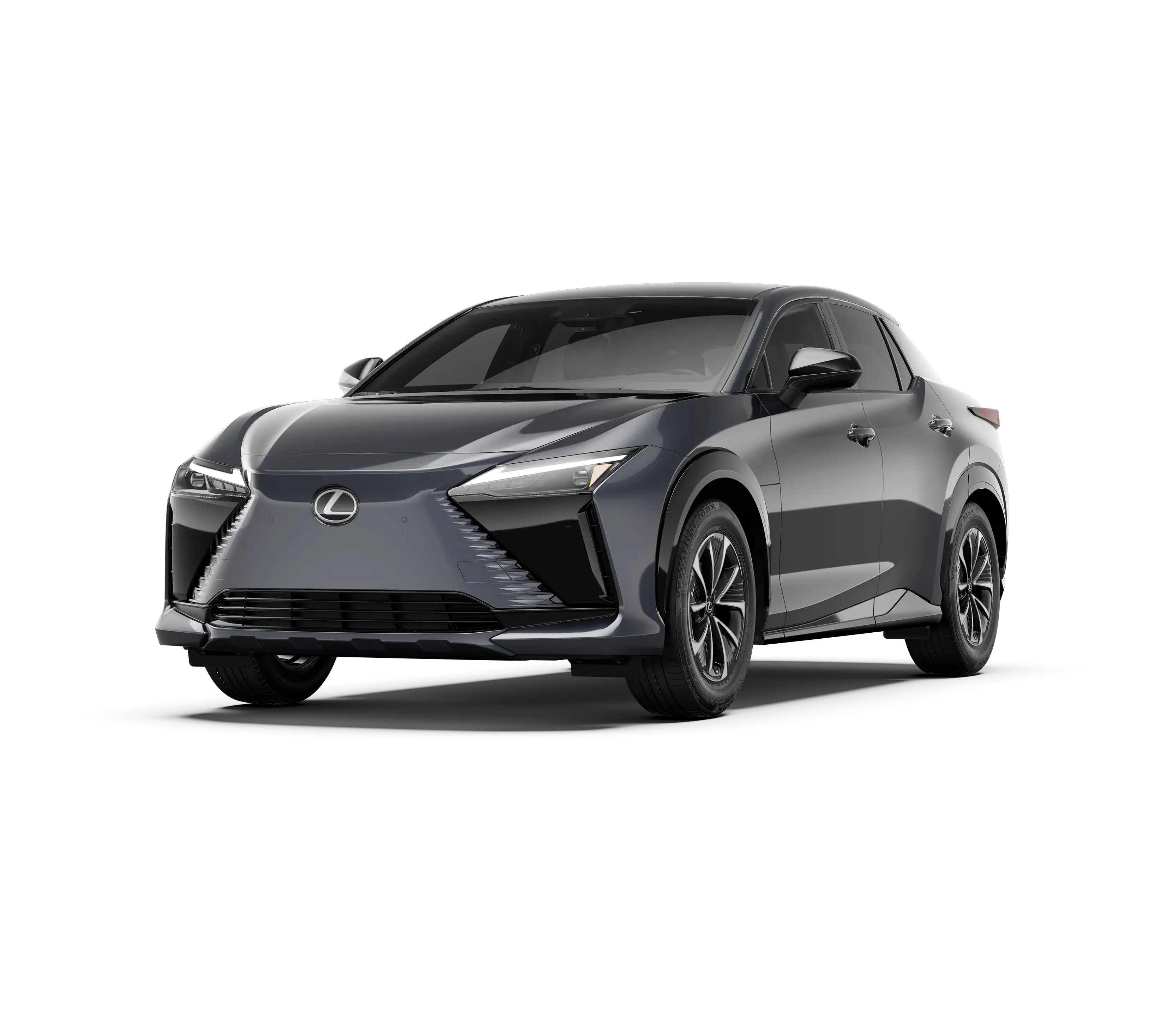 2026 Lexus RZ 450e's photo