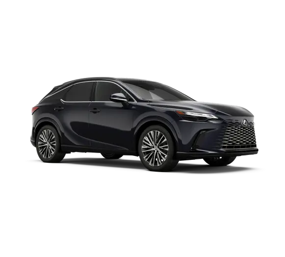 2026 Lexus RX 350 350 Premium Plus AWD photo 5