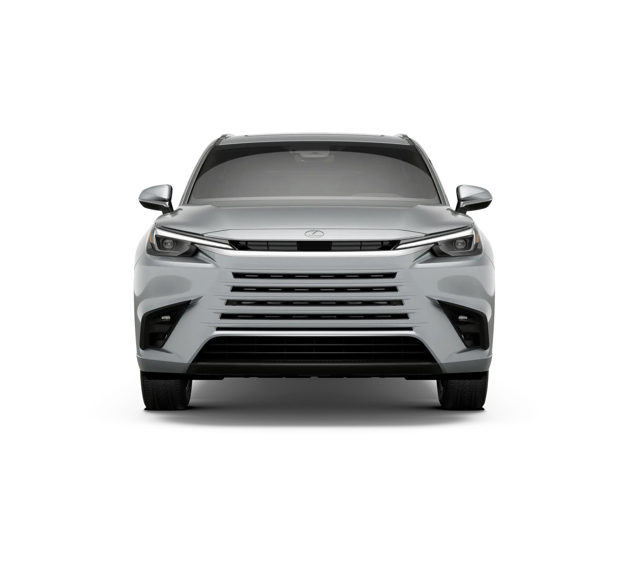 2026 Lexus TX 350 350 Luxury AWD photo 5