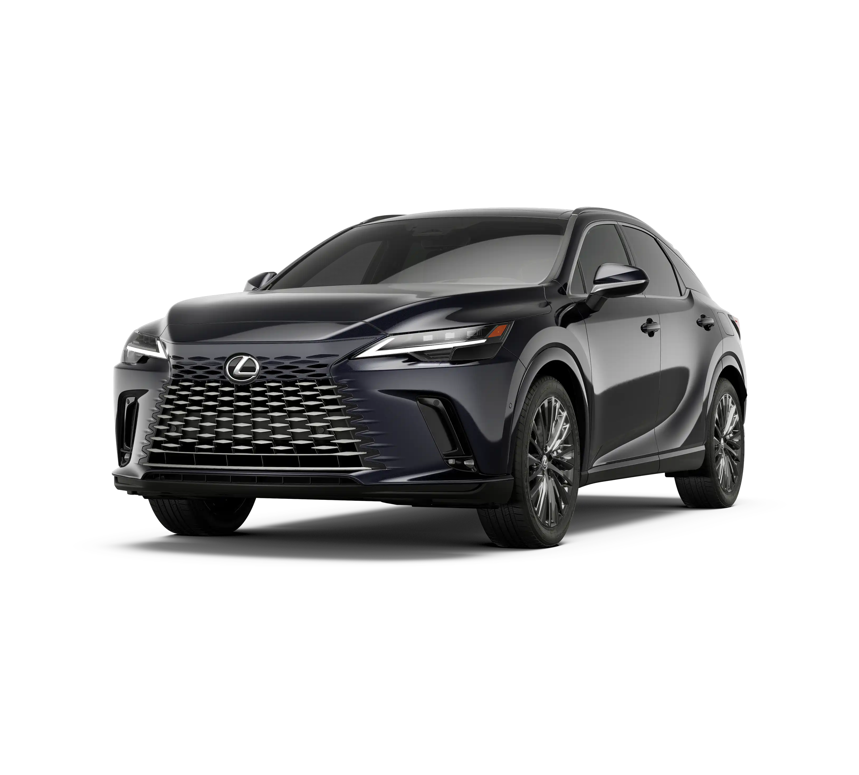 2026 Lexus RX 350h 350h Luxury AWD's photo