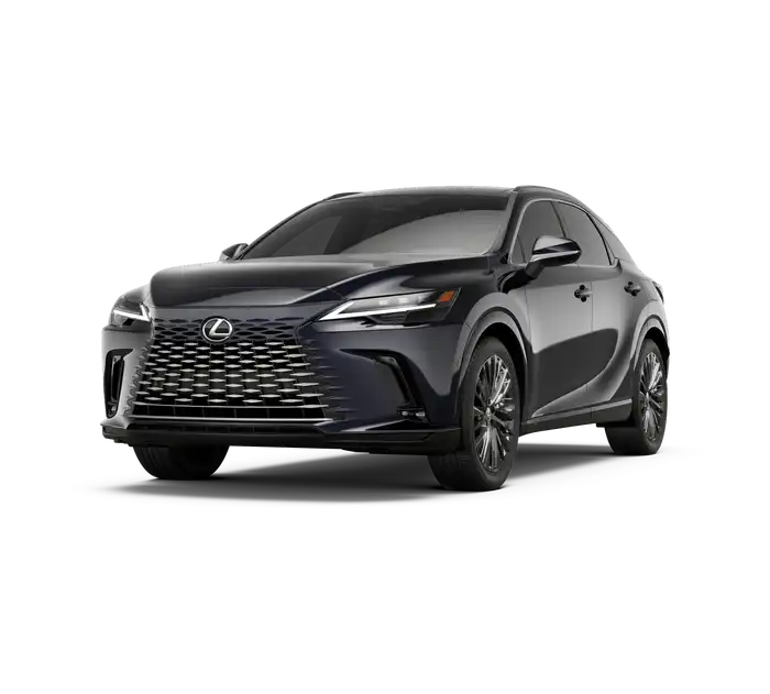 2026 Lexus RX 350h 350h Luxury AWD's photo