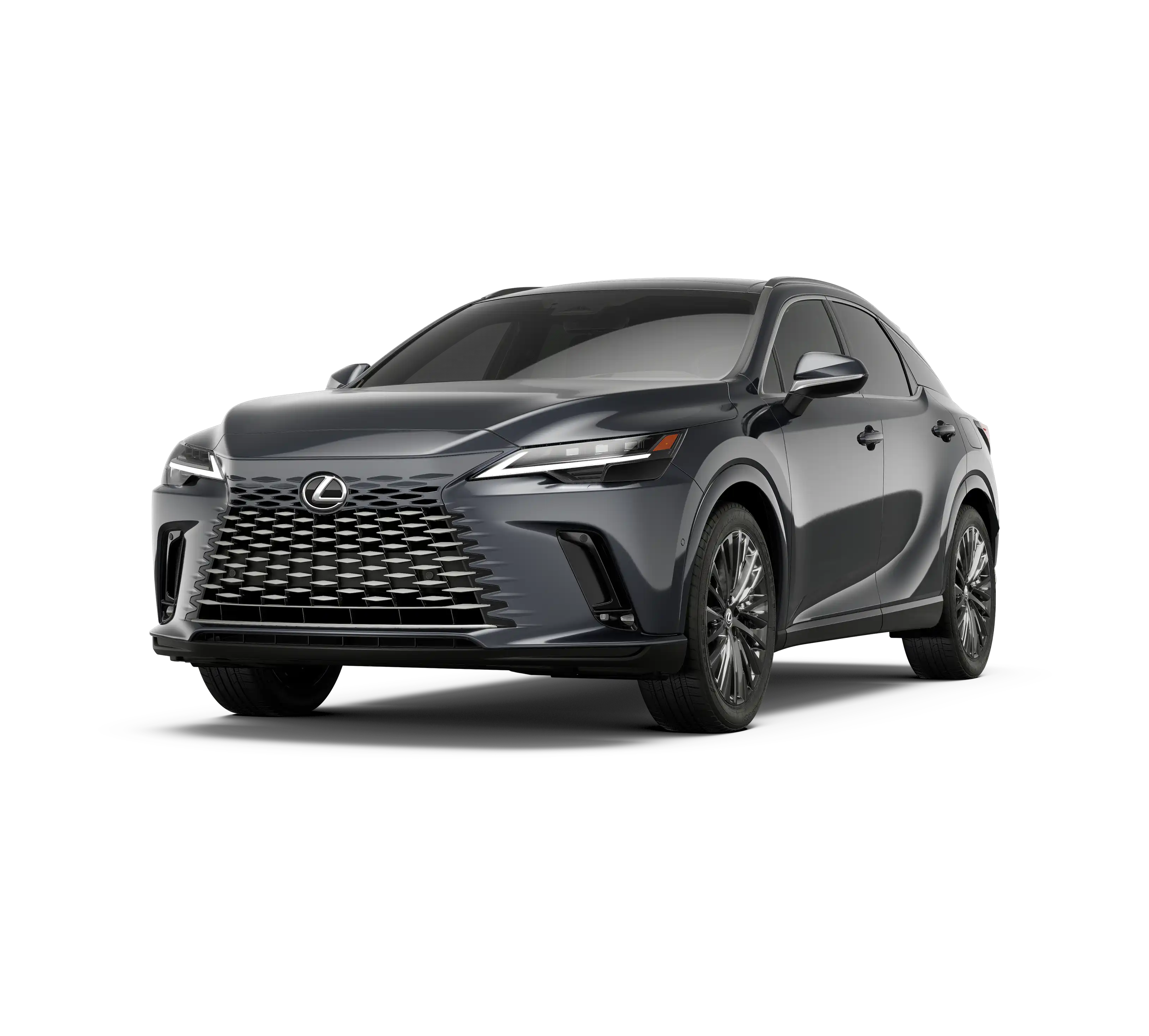2026 Lexus RX 350h 350h Luxury AWD's photo