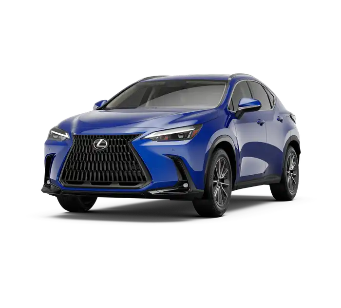 2026 Lexus NX 350 350 Premium AWD's photo