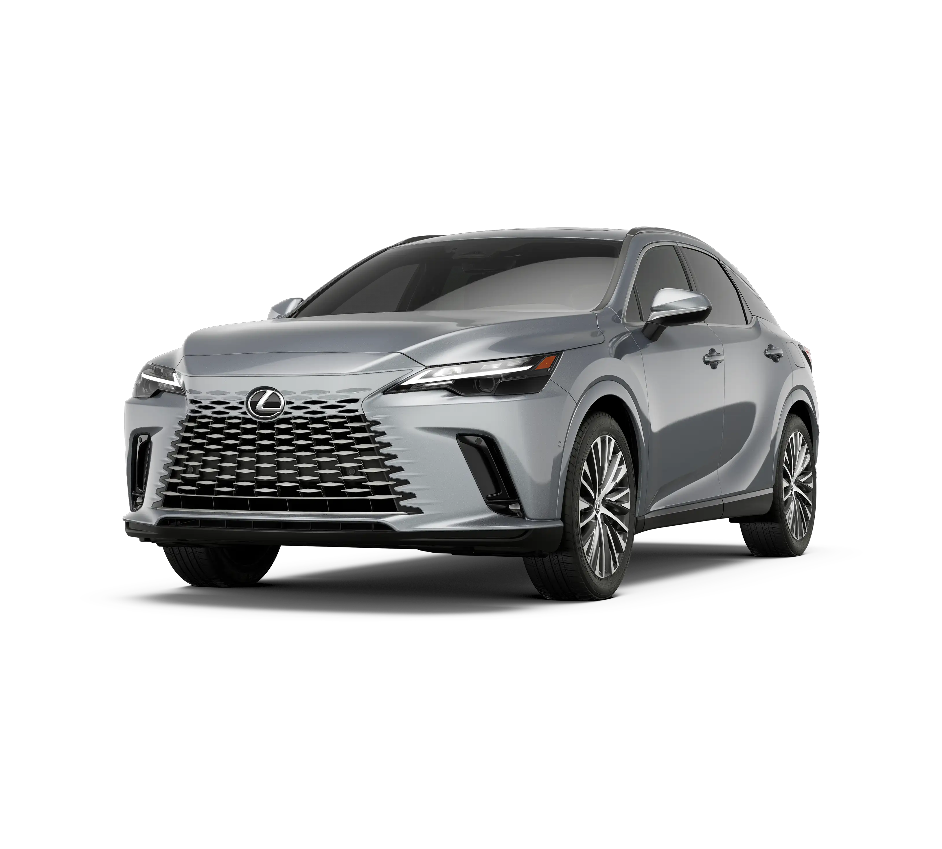 2026 Lexus RX 350h 350h Premium AWD's photo