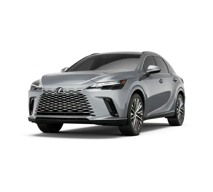 2026 Lexus RX 350h 350h Premium AWD's photo