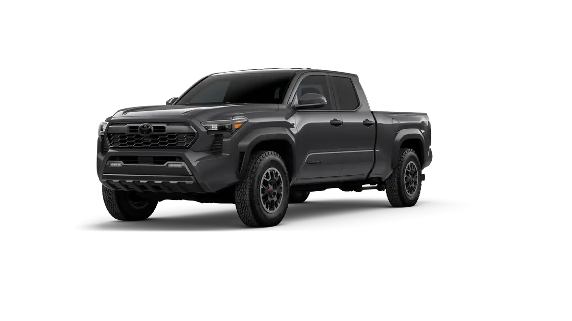 2026 Toyota Tacoma TRD Off Road 4x4 Double Cab Long Bed's photo