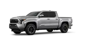 2026 Toyota Tacoma TRD Sport 4x4 Double Cab Long Bed's photo
