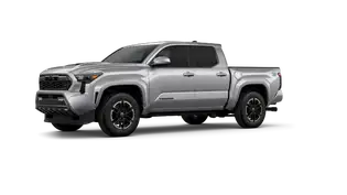 2026 Toyota Tacoma TRD Sport 4x4 Double Cab Long Bed's photo