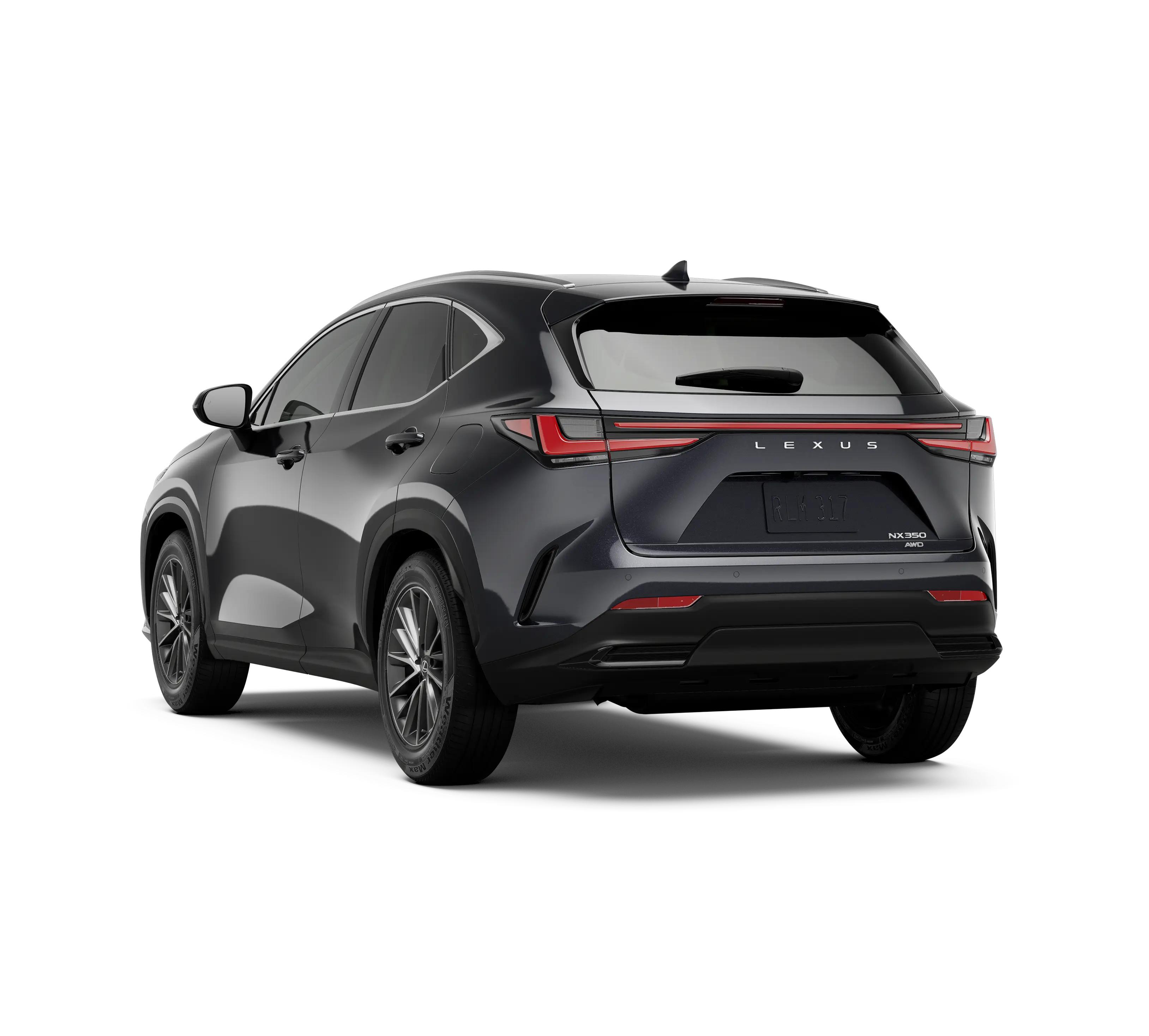 2026 Lexus NX 350 350 Premium AWD photo 3