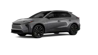 2026 Toyota bZ4X Limited AWD's photo
