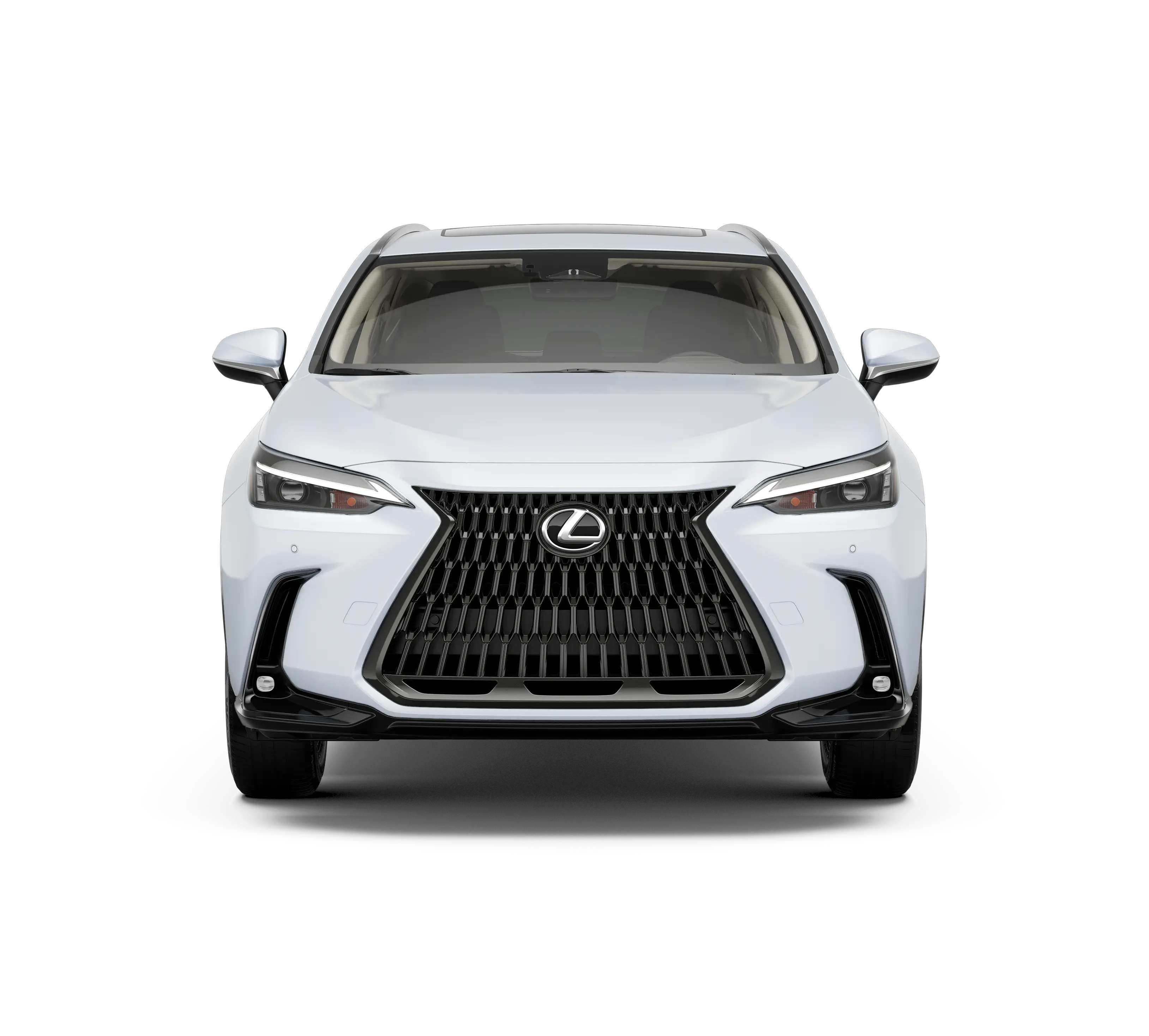 2026 Lexus NX 350 350 Premium AWD photo 5