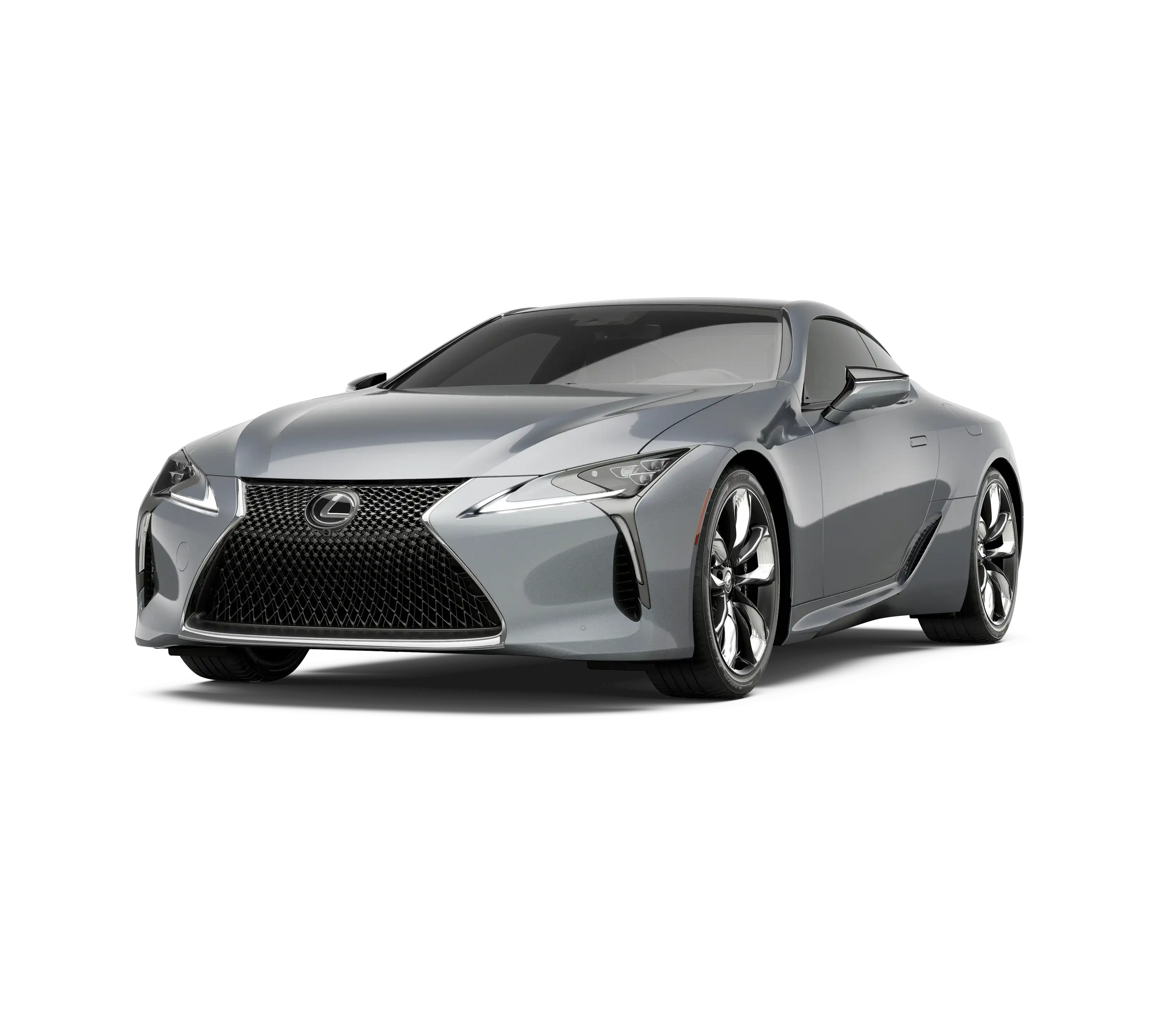 2026 Lexus LC 500 500's photo