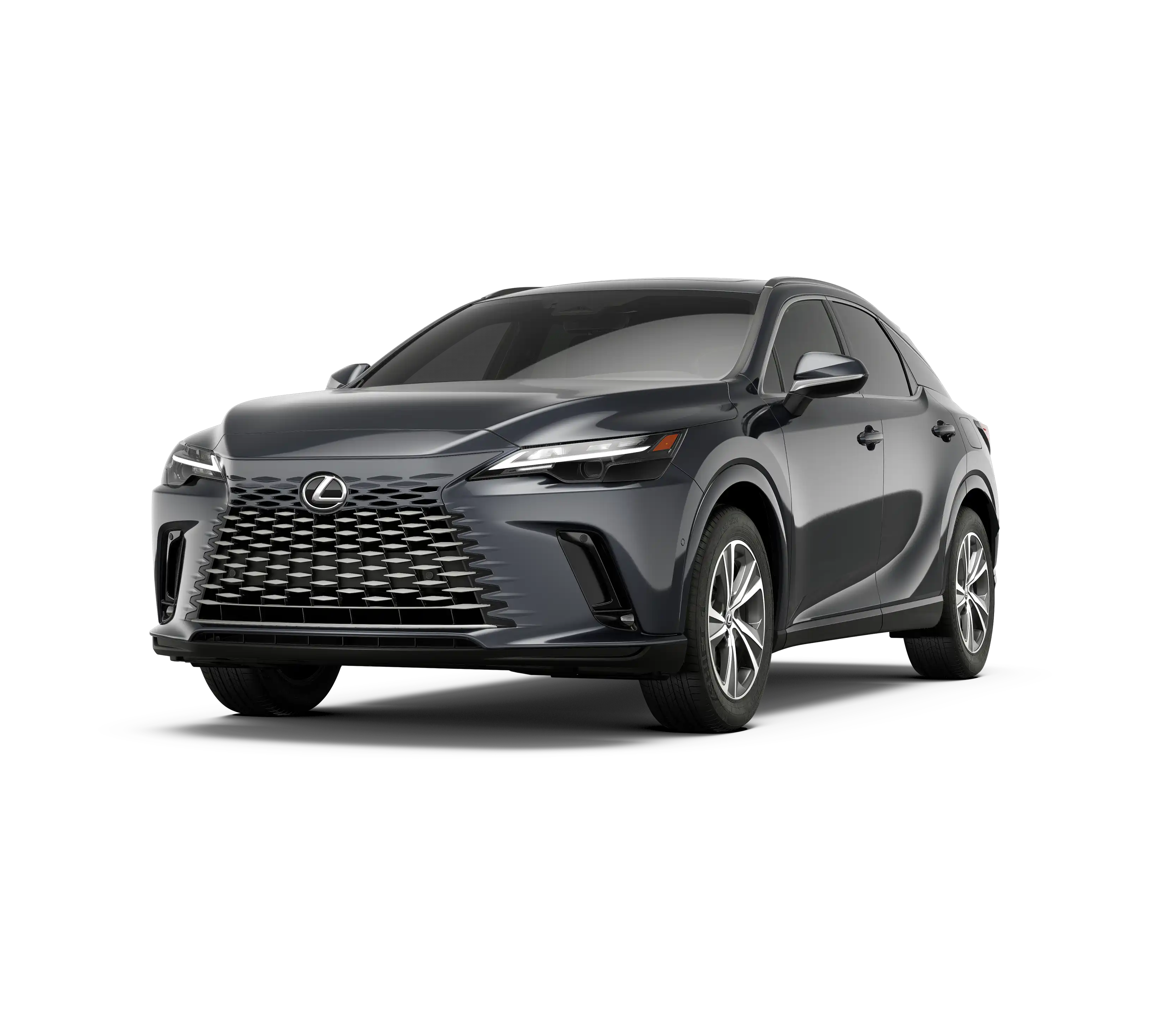 2026 Lexus RX 350 350 F SPORT Design AWD's photo