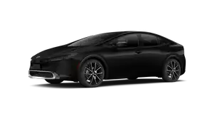 2027 Toyota Prius XLE FWD's photo