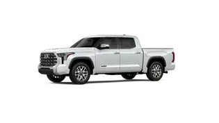 2026 Toyota Tundra 1794 Edition 4WD CrewMax 5.5' Bed's photo