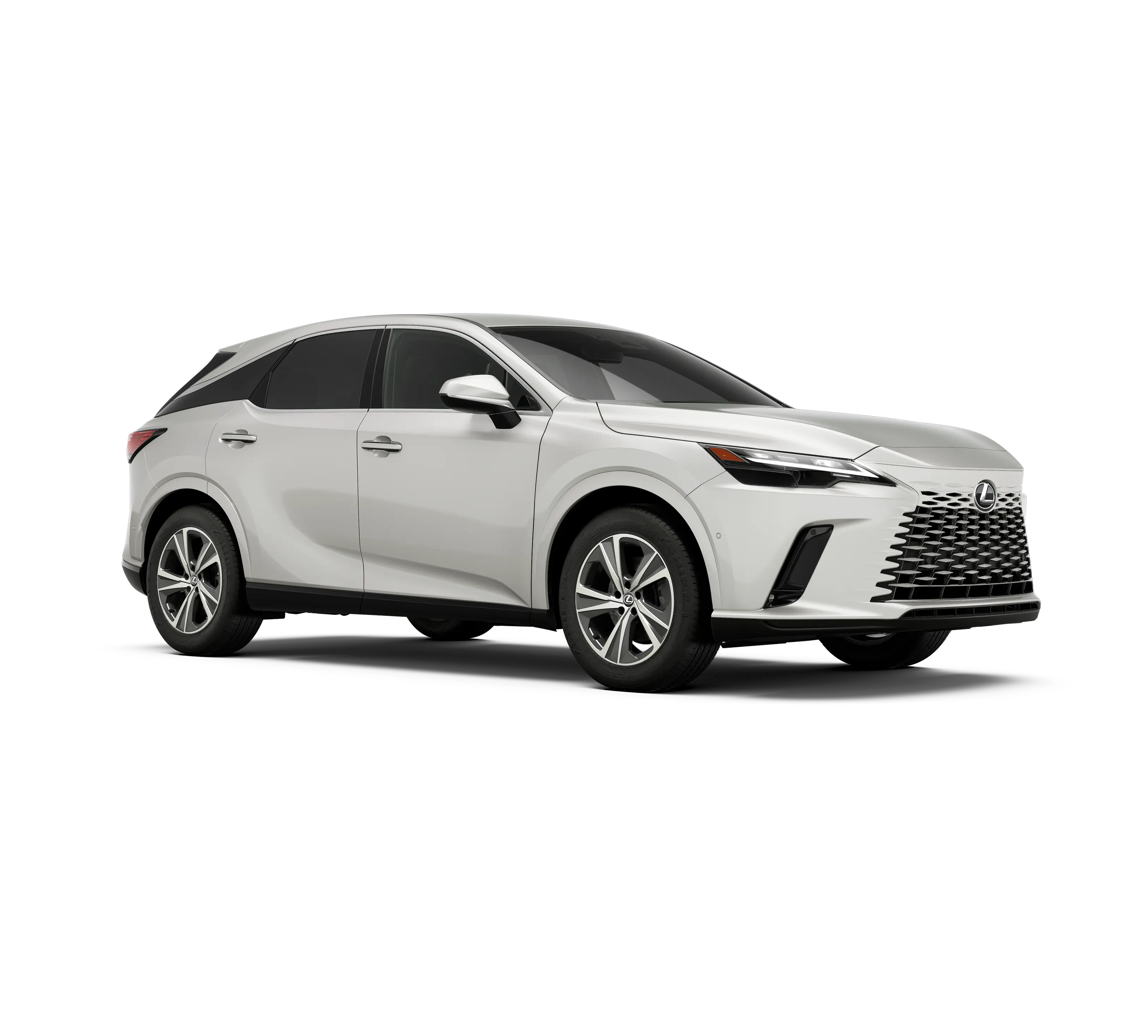 2026 Lexus RX 350 undefined photo 4