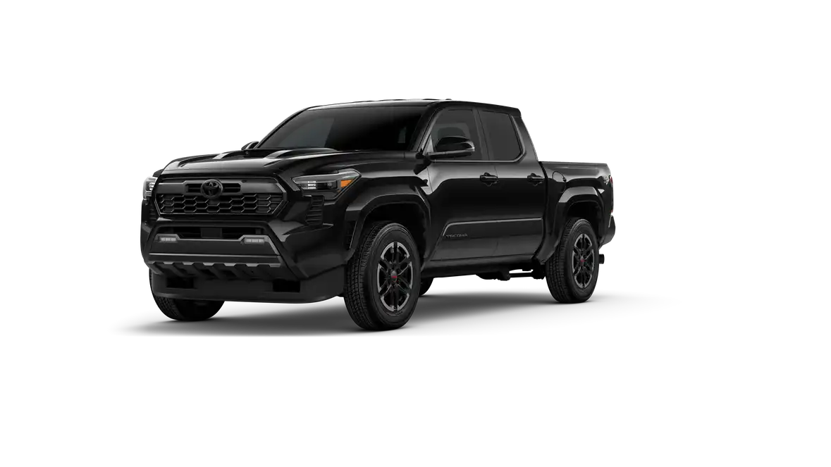 2026 Toyota Tacoma TRD Sport 4x4 Double Cab Long Bed's photo