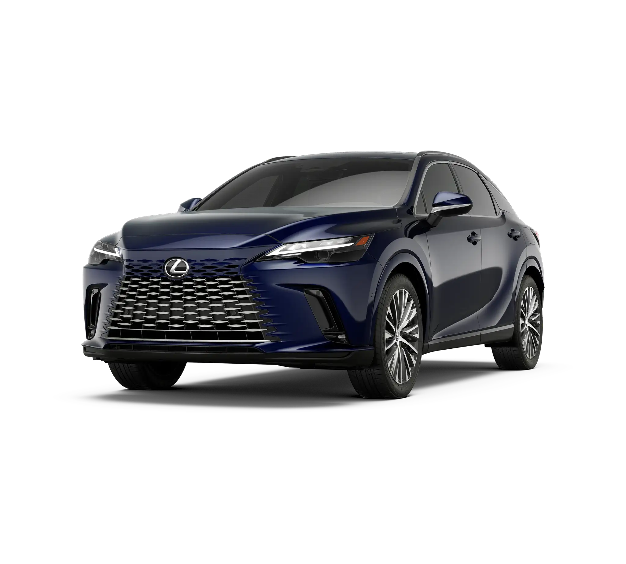 2026 Lexus RX 350 350 Premium Plus AWD's photo