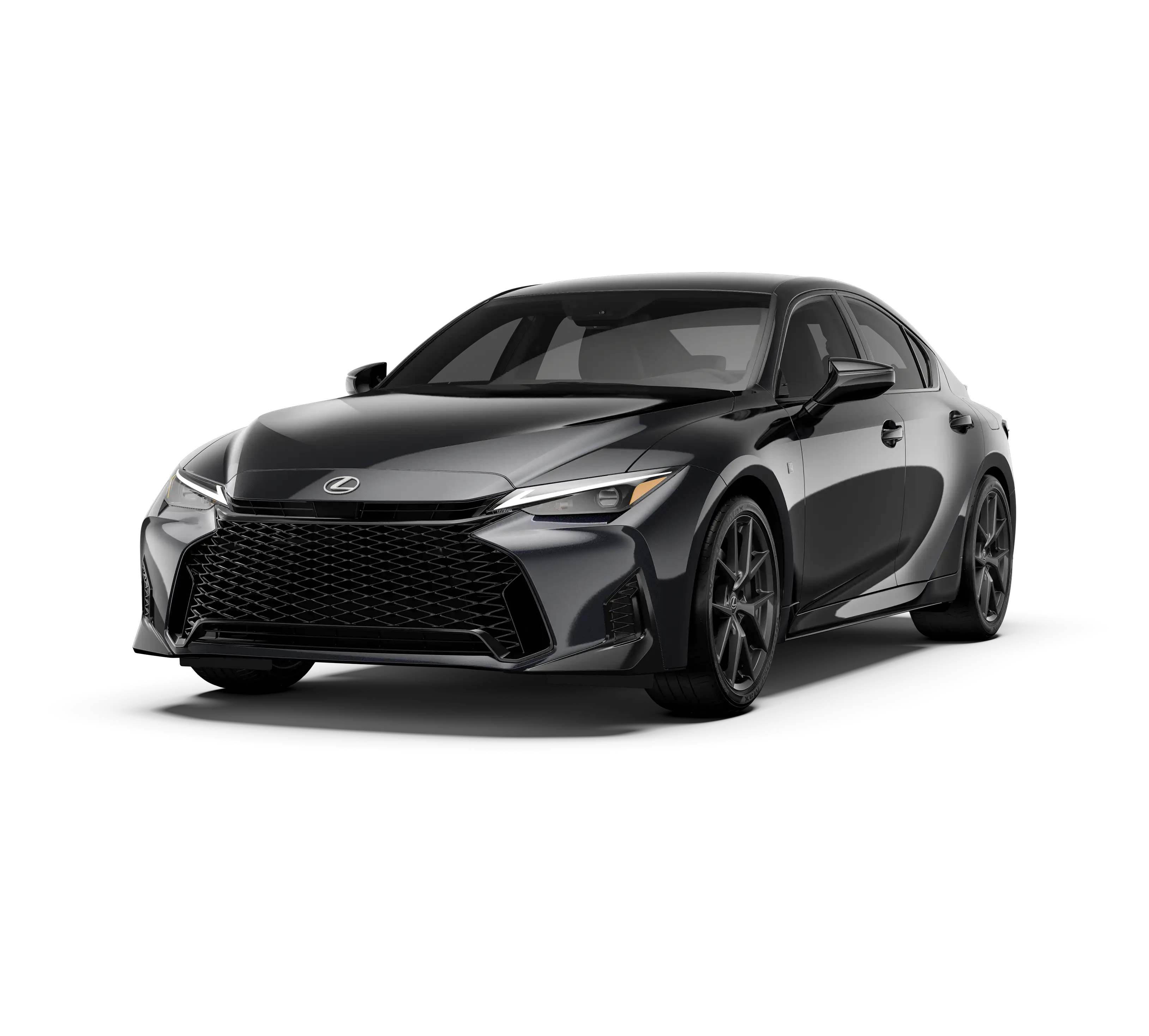 2026 Lexus IS 350 350 F SPORT DESIGN RWD's photo