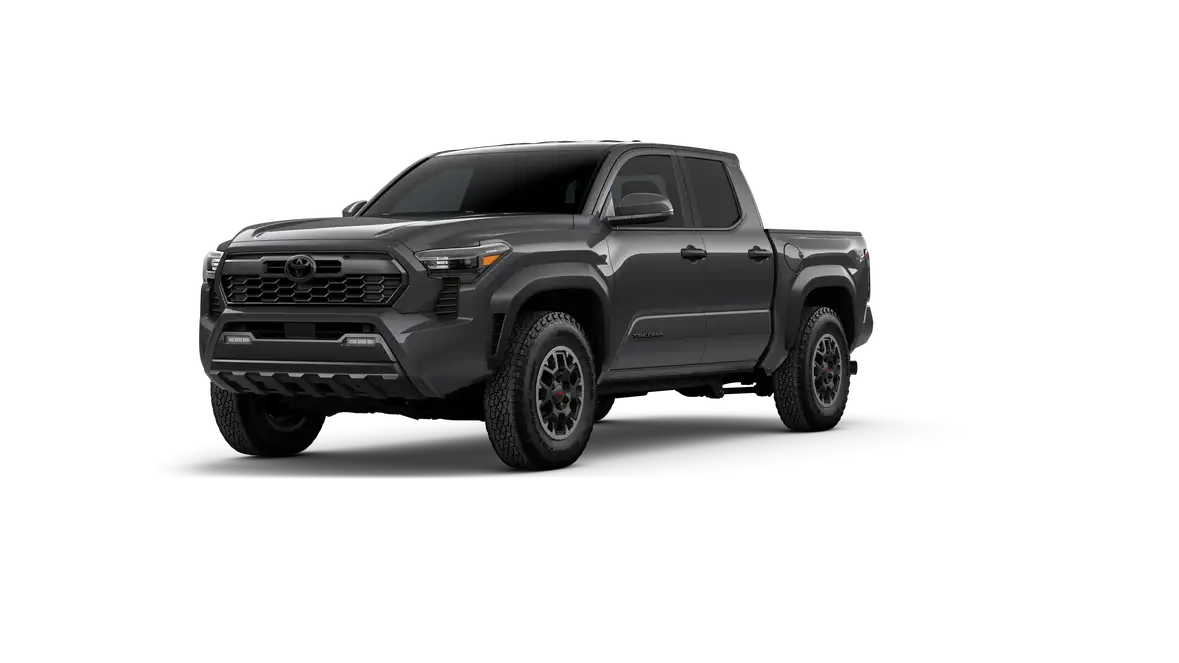2026 Toyota Tacoma TRD Off-Road 4WD Double Cab Long Bed's photo