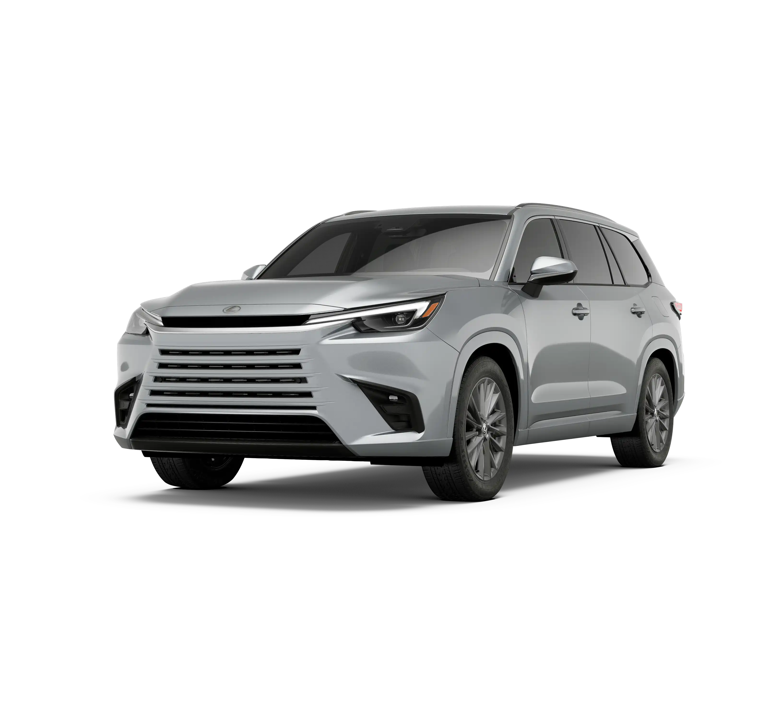 2026 Lexus TX 350's photo