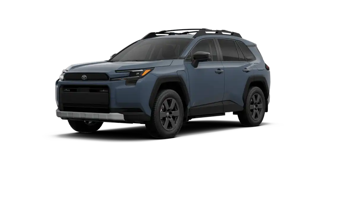 2026 Toyota RAV4 Woodland AWD's photo