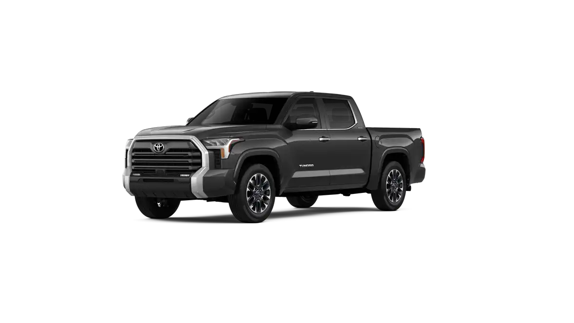 2026 Toyota Tundra Limited CrewMax 5.5' Bed's photo