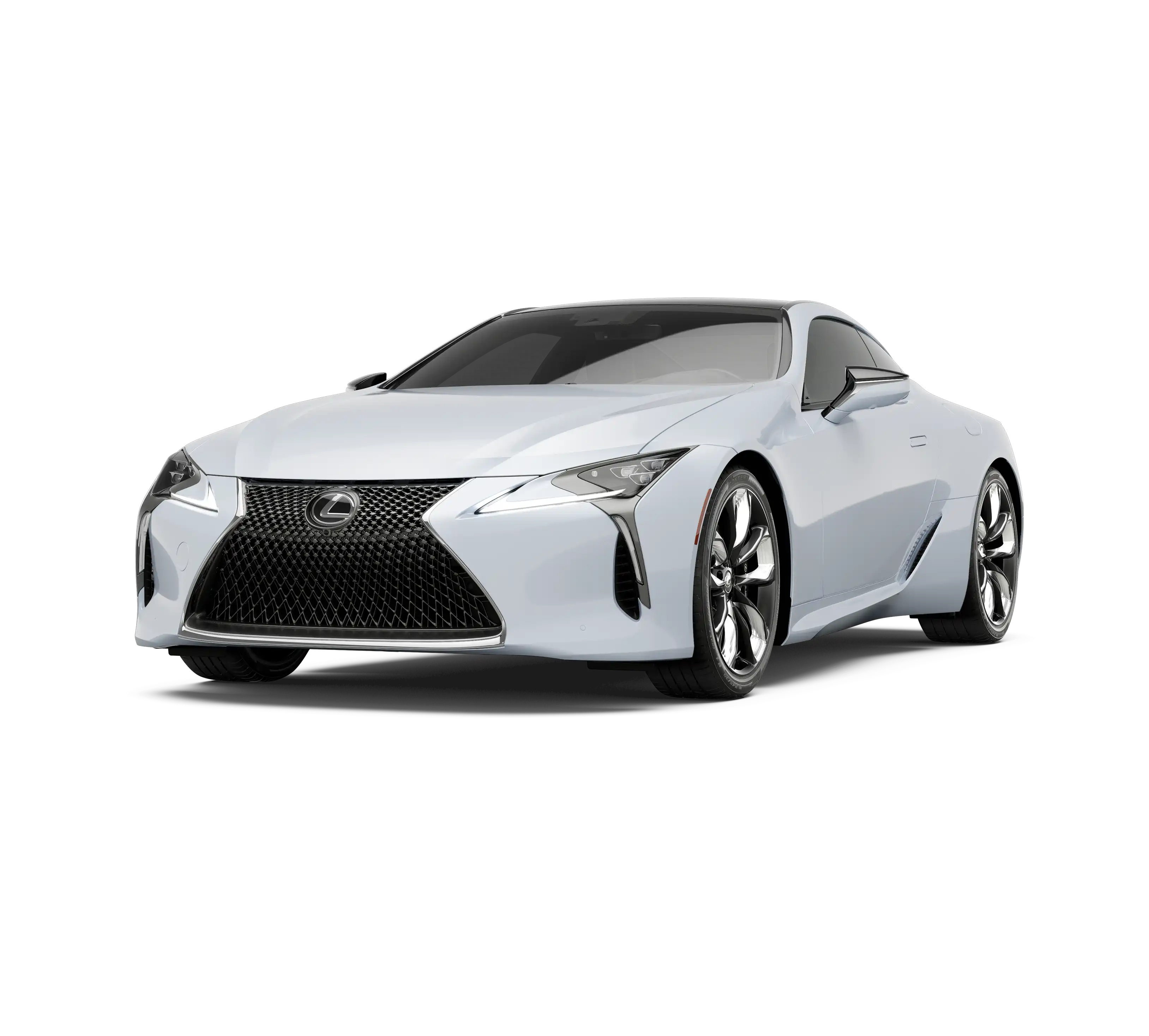 2026 Lexus LC 500 500's photo