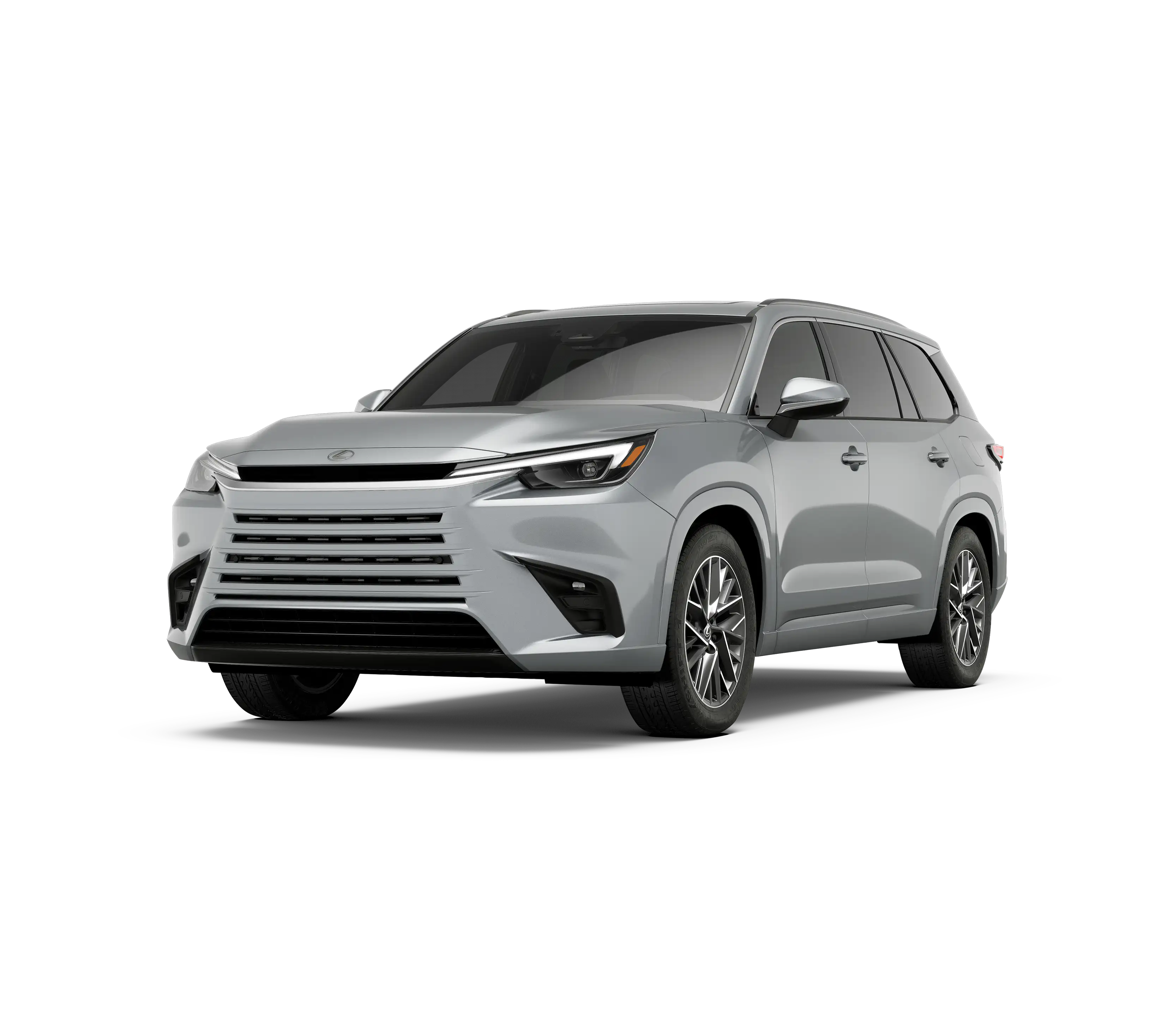 2026 Lexus TX 350 350 Premium AWD's photo