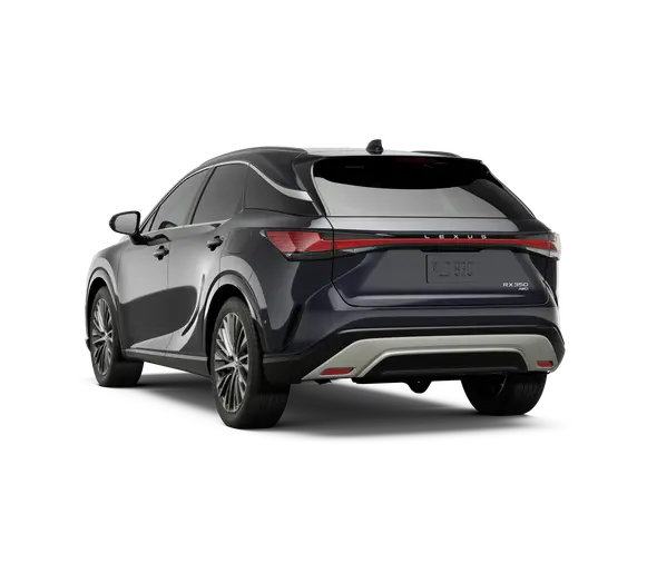 2026 Lexus RX 350 350 Premium Plus AWD photo 4