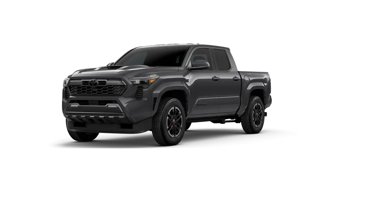 2026 Toyota Tacoma TRD Sport 4x2 Double Cab's photo