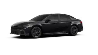 2026 Toyota Camry SE AWD Hybrid's photo